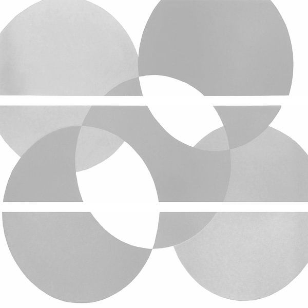 EH PAINTING ART 1989 #1433 Spezial 6 Weich-Schwarz von Willem Hartgers