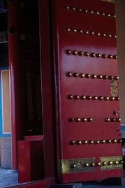 Poortdeur  von Robert Lotman