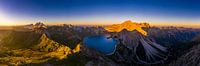 Golden morning by Denis Feiner thumbnail