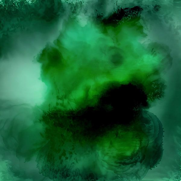 Végétalien par Andders