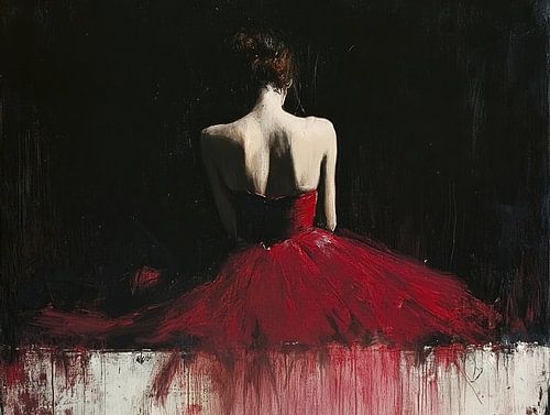 Robe pour femme
