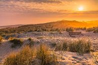 Sunrise on Vlieland by Henk Meijer Photography thumbnail