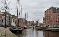 Hoge der A, Groningen