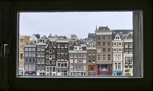 Een kamer met uitzicht