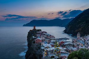 Vernazza III