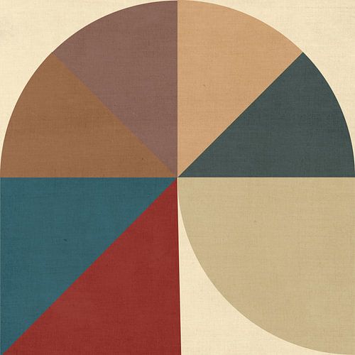Modern Bauhaus