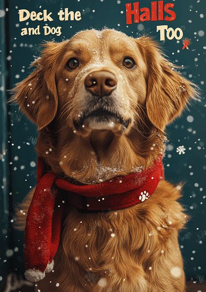 Weihnachtspubertät von crack head