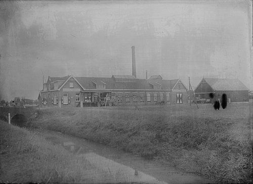 Zuivelfabriek De Bommelerwaard