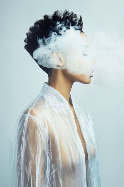 Lost Dreams - Sasha par Philippe HUGONNARD