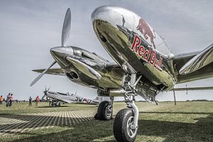 P-38 Lightning