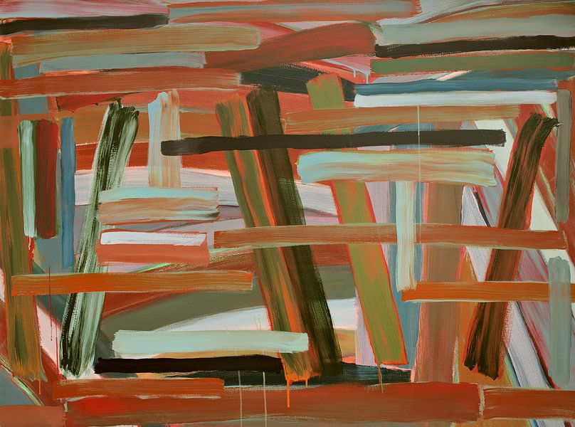 Layers van True Color Stories