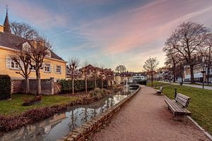 Stadtpark Valkenburg