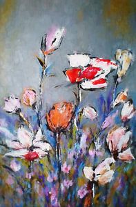 Feldblumen