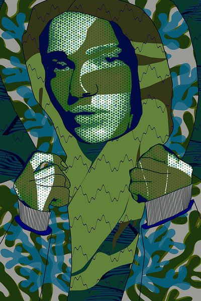 Layers by True Color Stories