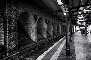 Berlin Prenzlauer Berg sur Frank Andree