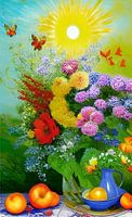 Still life