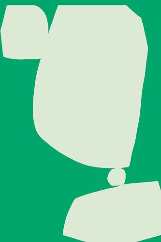 Stone Balance No 80 von Treechild