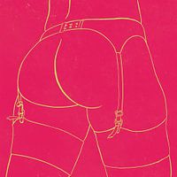 Big & Beautiful Booty (mooie grote billen)