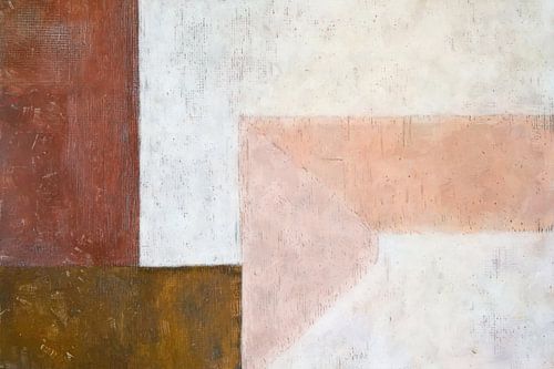 Japandi Balance - Subtle Balance