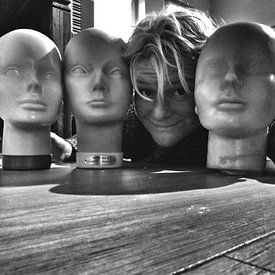 Katja Bastiaans Profile picture