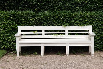 A quiet place to relax