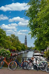 Prinsengracht Amsterdam