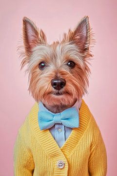 Australische Terrier