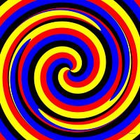 Tourbillon de force 2 - Hypnotized 2