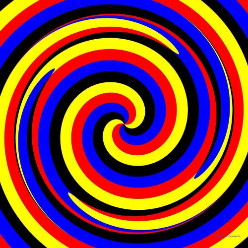 Tourbillon de force 2 - Hypnotized 2