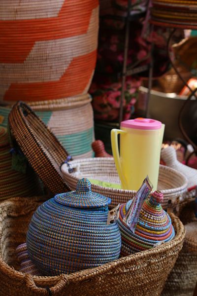 Shopping time van Bärbel Severens