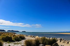 Strand von Marko de Jong