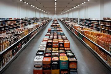 Verborgene Symmetrien