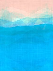 Sommer am Meer