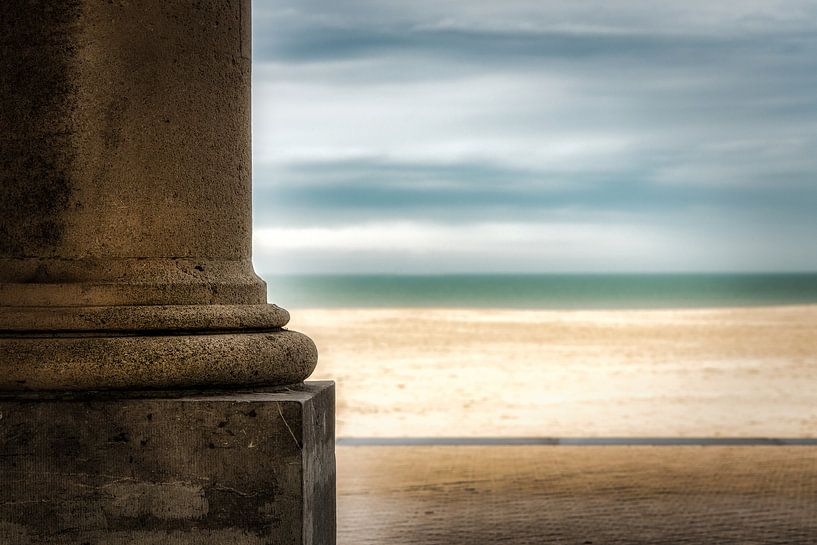 Layers by Rik Verslype