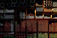 Steel Pipe
