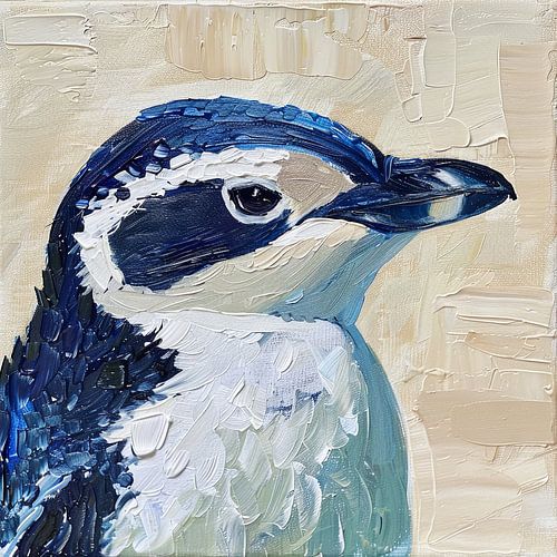 Pinguïn