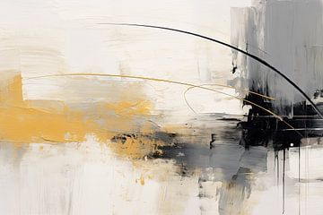 Abstract Art 58952 by Abstract Painting
