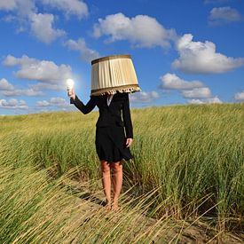 -My Light- van Hans Vink