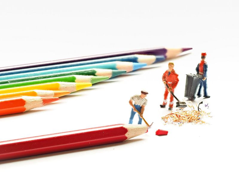 Pointless van Lex Schulte