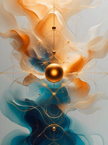 Embers in the Current – Embers in Motion