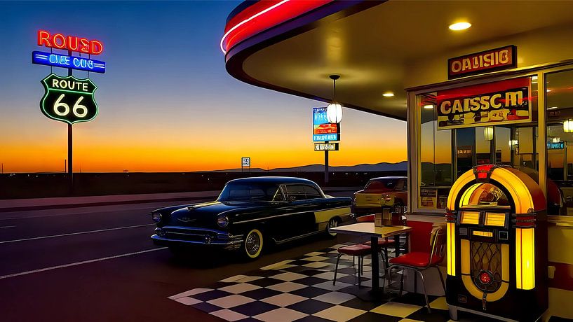 Des kilomètres de souvenirs par Jean Pierre