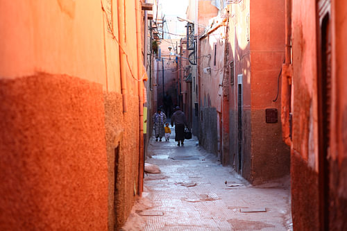 Urban