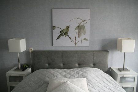 Sisken, Chris Paschke