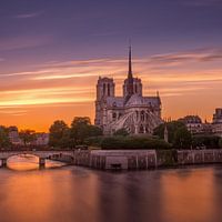 Notre-Dame van Paris