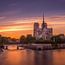 Notre-Dame van Paris