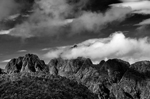 Vietnamesische Landschaft 1