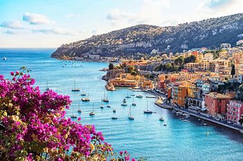 Villefranche Sur Mer