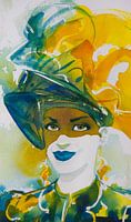 Africa beauty 2