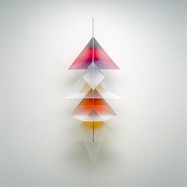 Kontemporäre Leichtigkeit – Vorausschauende Geometrie