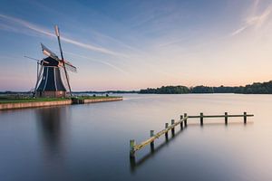 De Helper van Max ter Burg Fotografie